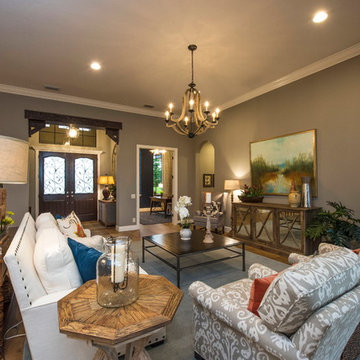The Baylee by John Cannon Homes