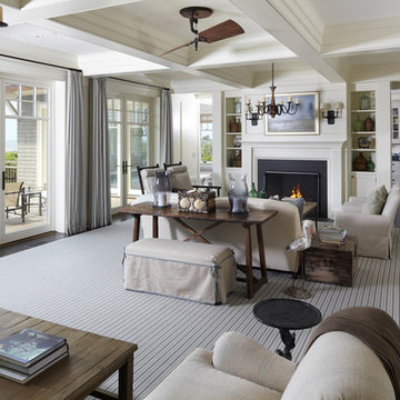The Beach House
