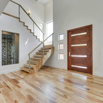 The Boss Flooring Projects