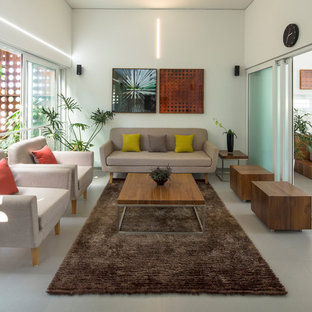 The Breathing Wall Residence