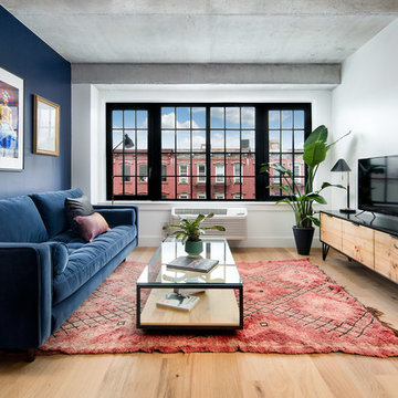 The Brooklyn Grand 1 Bed