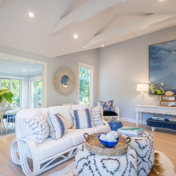 The Bungalow