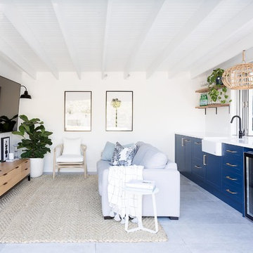 The Cabana