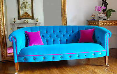 10 Things to Consider When Buying a Sofa
