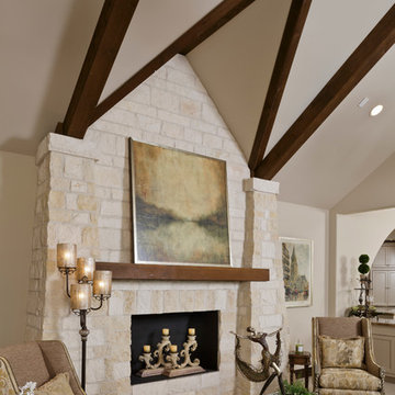 The Cimarron: Southern Living - Cypress, TX