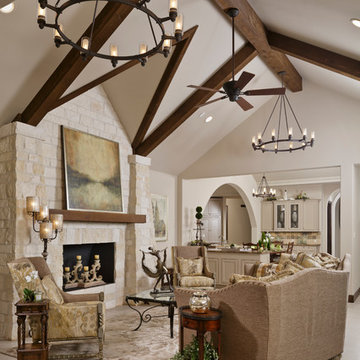 The Cimarron: Southern Living - Cypress, TX