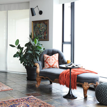The Collector's Condo