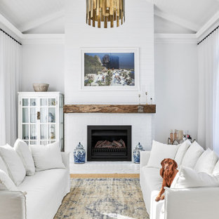 The Contemporary Farmhouse