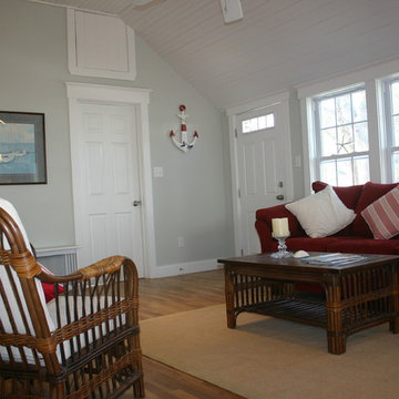 The Eagles Nest - Cape Cod Vacation Rental