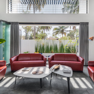 THE ELEMENTAL / Ashwin Architects