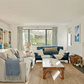The Estuary House