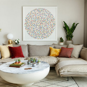 The Fulham Apartment