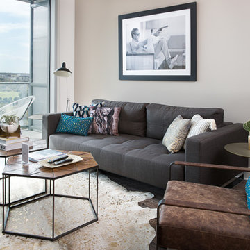The Guild at Downtown Austin