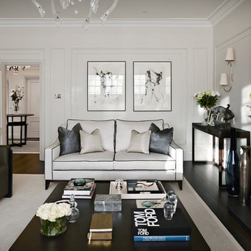 The Hampstead Apartment