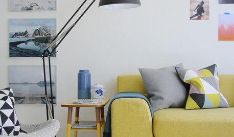 Statt rauswerfen: Erneuern Sie Ihre Möbel mit diesen 11 Tipps
