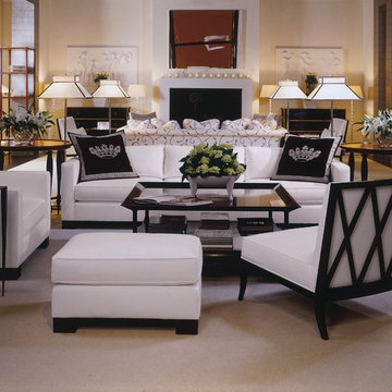 The Jacques Garcia Collection - Baker Furniture