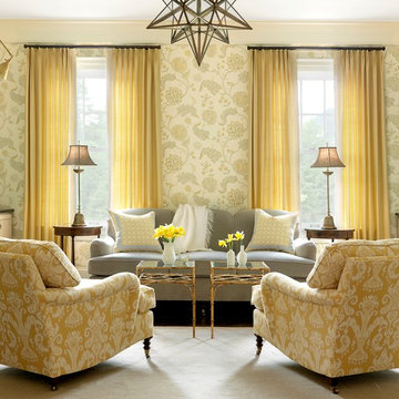 The Ladue House