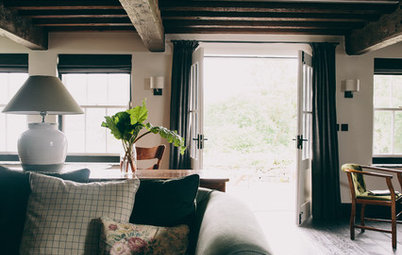 Houzz Tour: A Beautifully Renovated Cottage in the Lake District