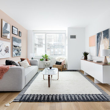The Lana - 1 bed
