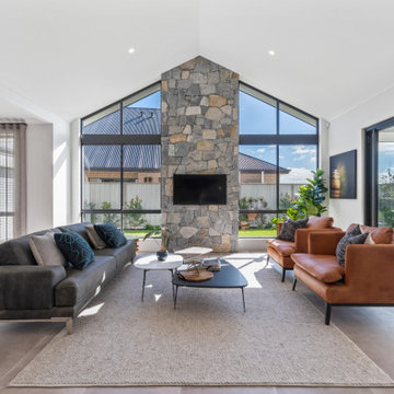 The Leeuwin - Ventura Homes