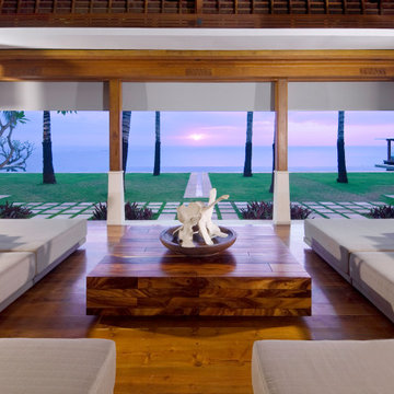 The Living Room