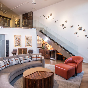 The Loft Life