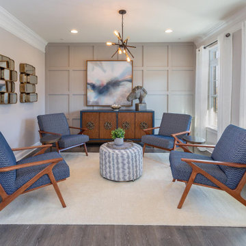 The Lovable Linden at Marlboro Ridge by Timberlake Homes