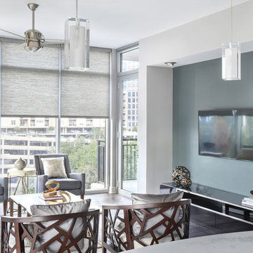 The Luxe in Midtown
