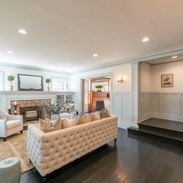 The Melrose House