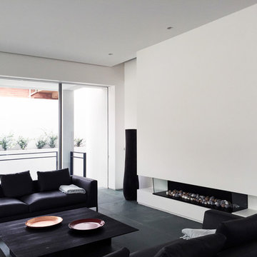 The Minimalist House