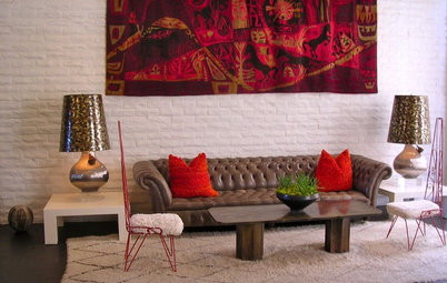 10 Reasons to Try a Moroccan Rug