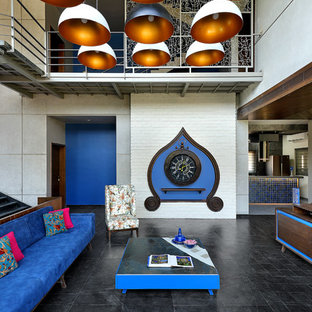The Pavilion House