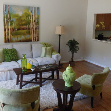 The Power of Home Staging - Our Portfolio
