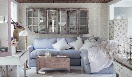 10 of the Most Gorgeous Shabby Chic Living Rooms on Houzz