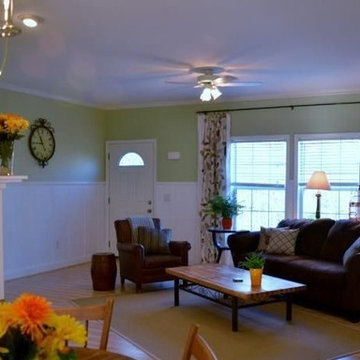 The Property