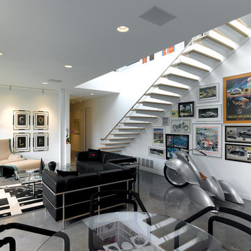 The Residence