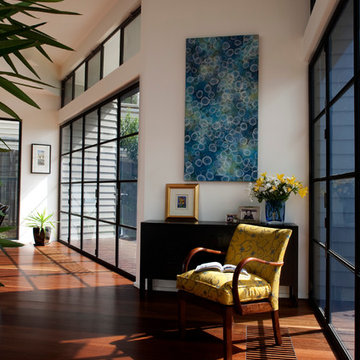 The Robin Craig House