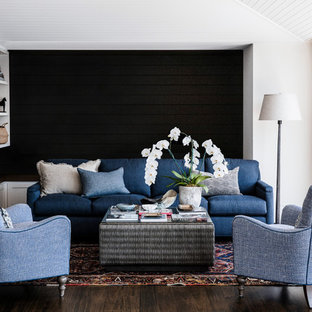 The Rockpool - Family Room