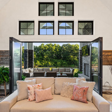 The Savannah: Best of Ohio Custom Home Over 5,000 SF