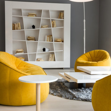 The Showroom