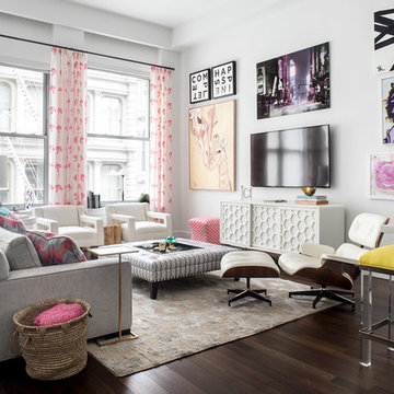 The Soho Loft