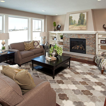 The St. Croix - Spring 2014 Parade of Homes (Plymouth, MN)