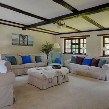 The Thatched  Cottage - Luxury holiday letting