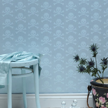 The Wallpaper Collective - installed images