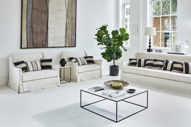 The White Collection by Jacaranda Carpets