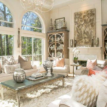 The Woodlands Lifestyles & Homes March 2018