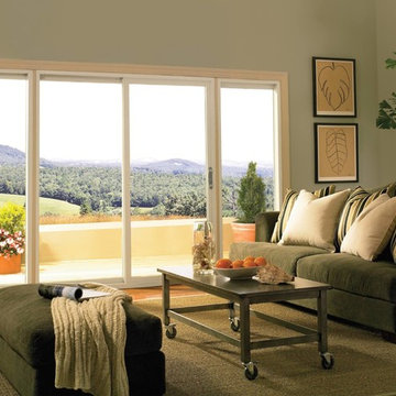 Therma-Tru Doors Products & Projects