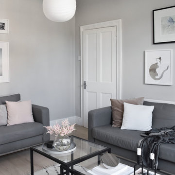 These Four Walls Blog