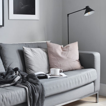 These Four Walls Blog