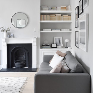 These Four Walls Blog